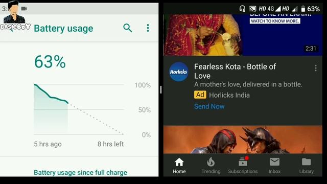 Android 10.0 Q Top 5 Features.Good News From Google. смотреть онлайн