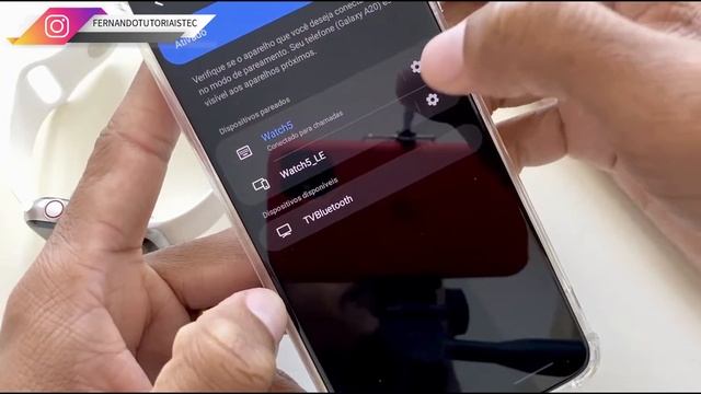 iWO 8 LiTE 2020 | GUIA DEFINITIVO DE CONFIGURAÇÃO E SINCRONIZAÇÃO - ANDROID E iOS. смотреть онлайн