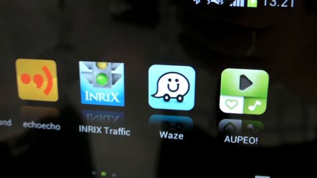 Pioneer AppRadio Android смотреть онлайн