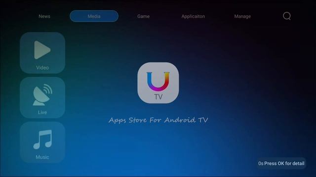 Android Tv Box A95X R5 Android 10 mit RGB Light Peiloh смотреть онлайн