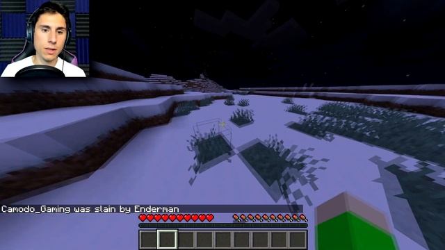 WE DEFEATED THE ENDER DRAGON IN MINECRAFT! | Multiplayer Minecraft Gameplay смотреть онлайн