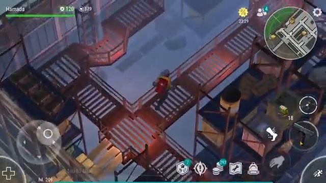 I am Shocked ! Many Players Do not Know this Trick -Transport Hub | Last Day On Earth Survival смотреть онлайн