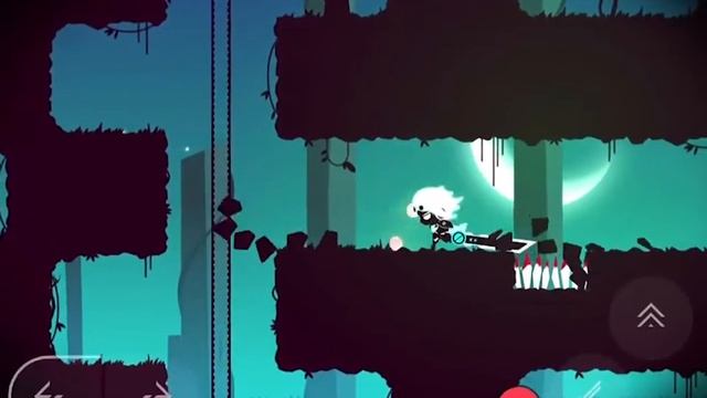 Star Knight - JungSang You Dark Forest Level 10 смотреть онлайн