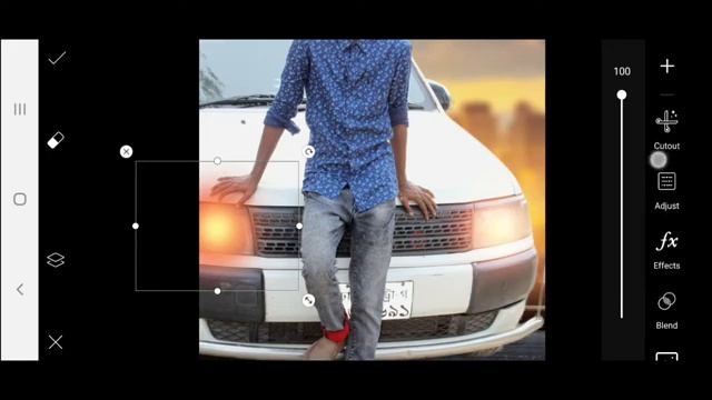 PicsArt Realistic Classic Boy With Car Photo Editing Tutorial Step to Step in Bangla смотреть онлайн