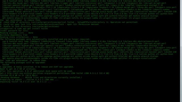 Installing and Removing Linux Packages | Linux Tutorials | SiS Tech смотреть онлайн