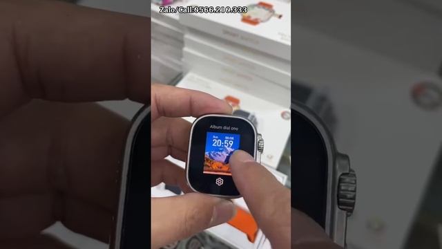 X10 Ultra (Super Amoled 160hz ) - Đồng Hồ Lắp Sim Tốt nhất Hiện Nay Hỗ trợ Wifi 5G, Titok, Facebook смотреть онлайн