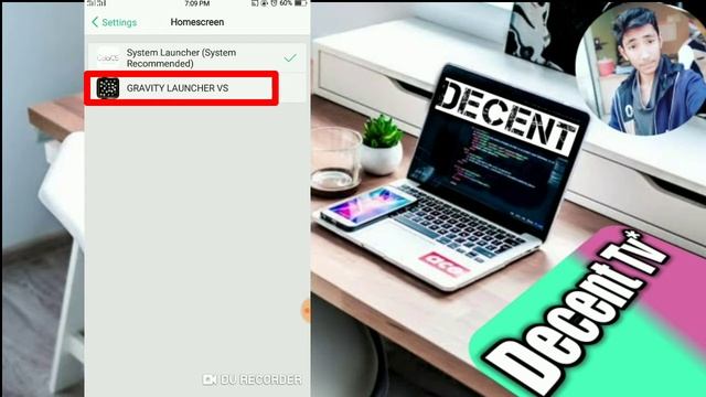 Best android launcher 2020. Video by Decent Tv* смотреть онлайн