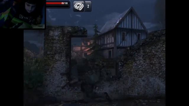 Frontline Commando: D-Day Review ipad android iphone смотреть онлайн