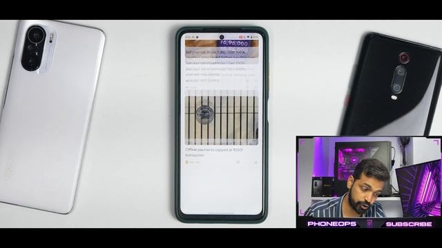 POCO X3 Pro PixelOS - OFFICIAL | Android 12 | Smooth UI With Decent Performance | Game Dashboard смотреть онлайн