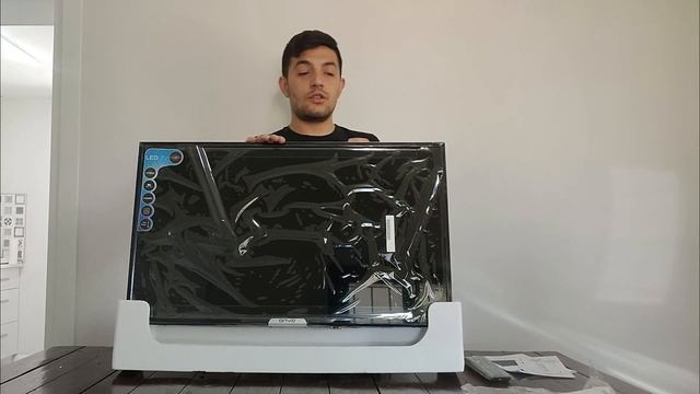 En Uygun Fiyatlı LED TV ONVO OV...... (82 Ekran) смотреть онлайн