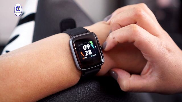 ⚡El Reloj Inteligente MÁS BARATO con GPS (real)⚡ // Review smartwatch Blulory Glifo 5 Pro смотреть онлайн