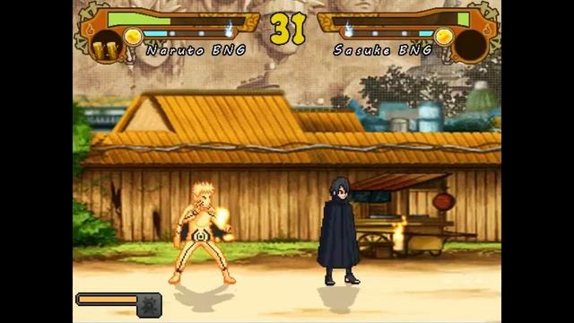Naruto to Boruto Mugen Dublado! (Naruto 4.0 DOWNLOAD ) смотреть онлайн