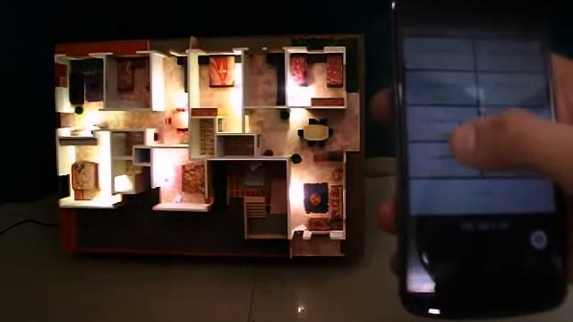 Switch NXT - Home Automation Android App смотреть онлайн