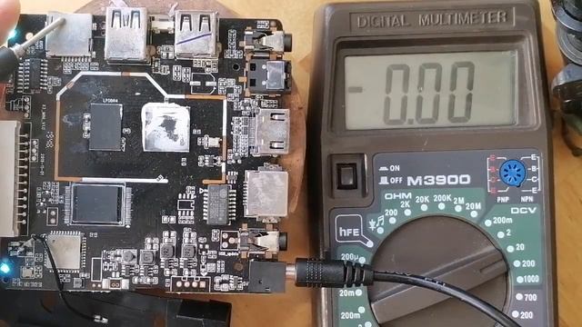 X3 Mini 4K TV BOX Tamiri, Tv Box Medya Oynatıcı LCD Ekranı çalışmıyor, Step-Down Converter Onarımı смотреть онлайн