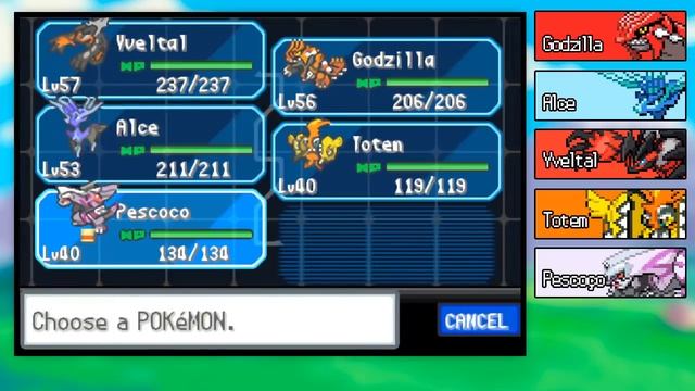 COMO TER IV PERFEITO, DINHEIRO INFINITO, FARM DE SHINY E MUITO MAIS! - POKÉMON THE LAST FIRE RED #0 смотреть онлайн
