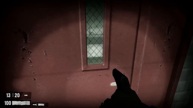 Nightmare House 2 / Part 4 (1080p) (MaximumGame) (HUN) смотреть онлайн