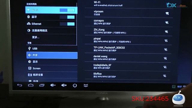 Dealextreme:MINIX NEO X7 Quad-Core Android 4.2.2 Google TV Player Mini PC смотреть онлайн