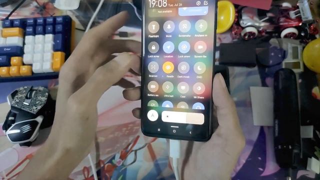 So Sánh Mi 10S và Mi 10 Ultra смотреть онлайн