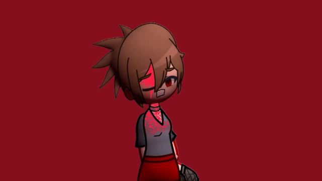 【Yandere Simulator】【Rival Eliminations】【Gacha Club Ver.】 смотреть онлайн