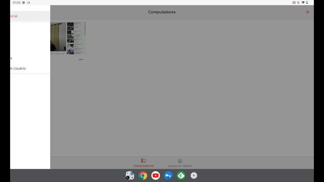 Utilizar o Windows no Android pela nuvem? смотреть онлайн