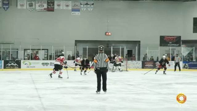 Suns Hockey Game смотреть онлайн