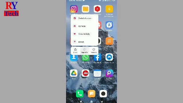 redmi 8A dual full storage problem solution | redmi 8a dual ka storage Khali kaise karen смотреть онлайн