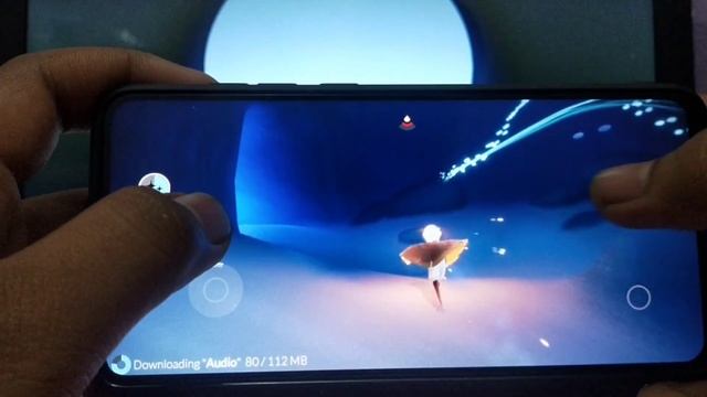 SKY: CHILDREN OF THE LIGHT ON MI 9 смотреть онлайн