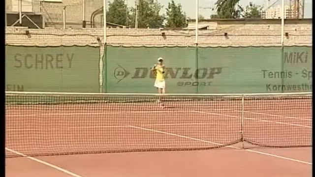 Выиграла турнир смотреть онлайн