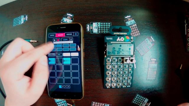 Tutorial: Sync anything with Pocket Operator смотреть онлайн