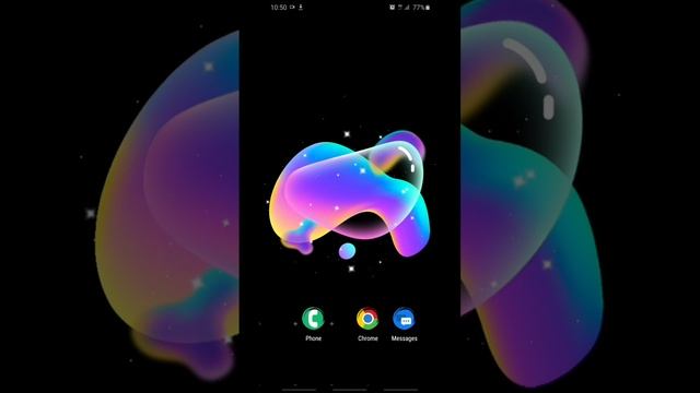 Home Screen Setup #2 | Nova Launcher | KWGT Widget смотреть онлайн