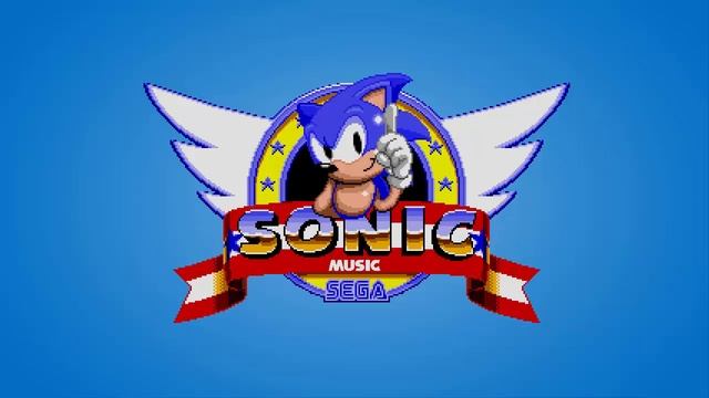 Sonic Before The Sequel '12 OTS 2-08 Flight of the... Thing - For Perilous Paradise Boss Act смотреть онлайн