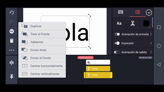 ◦ KineMaster Premium Gratis (Pro APK) - Última Versión 2022 смотреть онлайн