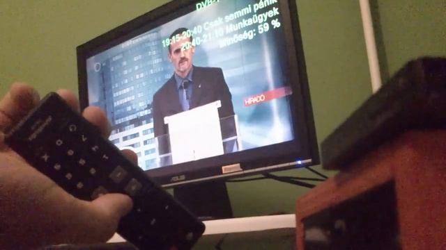 AVerTV Hybrid Volar HD H830 смотреть онлайн