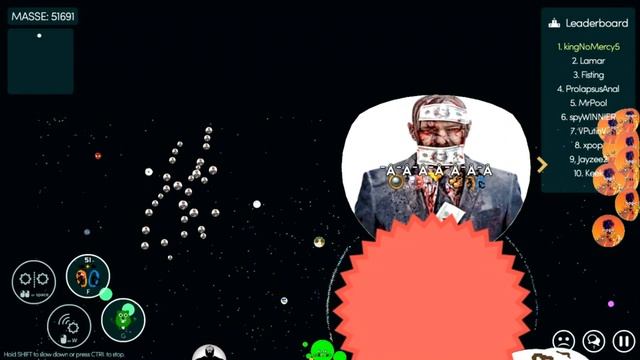 Mitosis the game Random kids смотреть онлайн