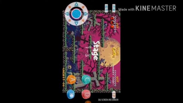 Download Nightmare in The Dark Android phone play in fba4droid