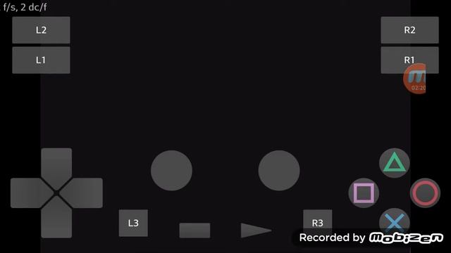 PlayStation2 PS2 Android Emulator Play! v0.30 Fatal Frame 1 Game Play смотреть онлайн
