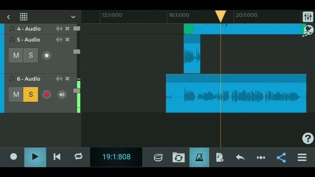 How I created " First Medley Kalaam " in nTrack Studio 9 | Random Monu смотреть онлайн
