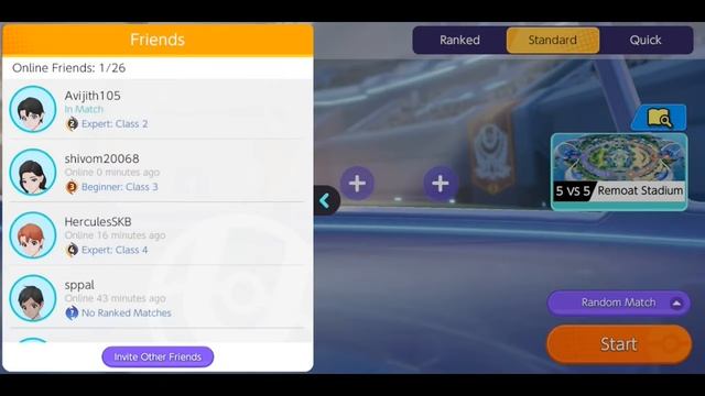 How To Play Pokemon Unite Mobile Multiplayer With Friends in Hindi смотреть онлайн