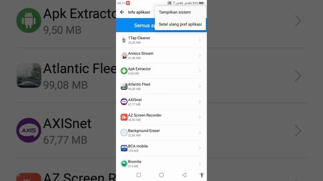 Notifikasi hot pada luna g55 lite com.android.core.patchsystem смотреть онлайн