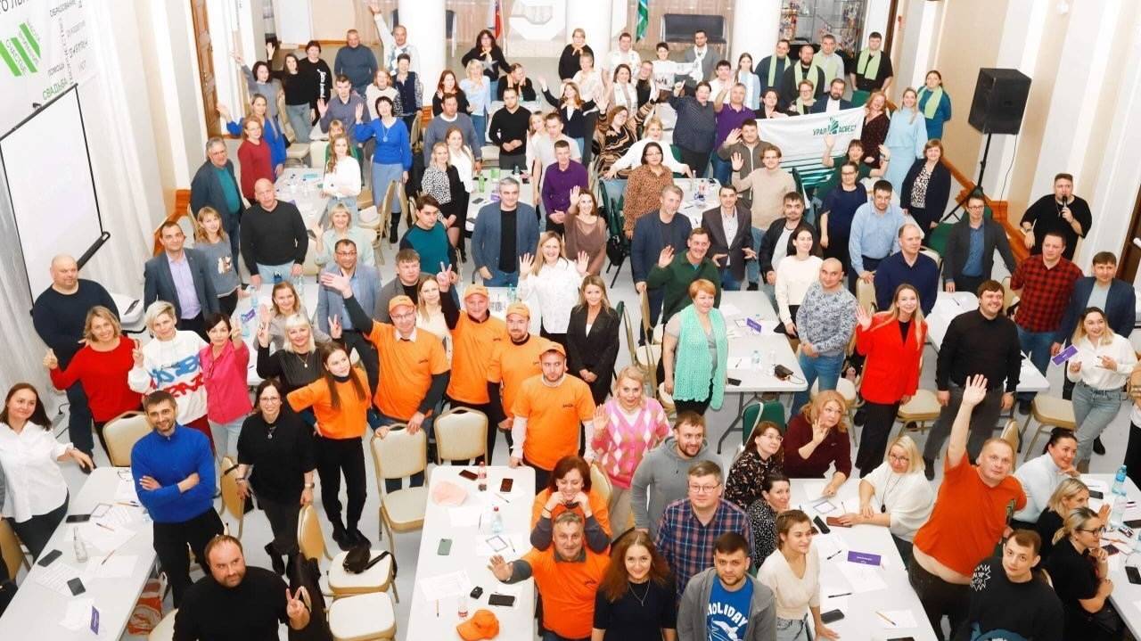 Что испытывают "мозгобойцы" во время турнира? смотреть онлайн