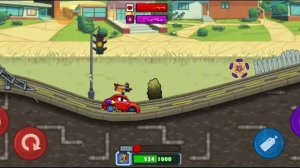 Car Eats Car 3 gameplay // car eats car 3 beetle #careatscar3
