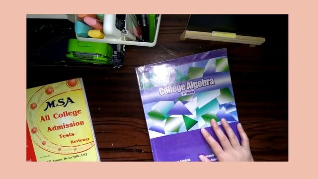 how to pass the PhiLSAT | Philippine Law School Admission Test study tips смотреть онлайн