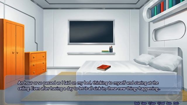 Maids, Ninjas, and Bunny Girls/ Time Tenshi #3 (Fanservice Friday) смотреть онлайн