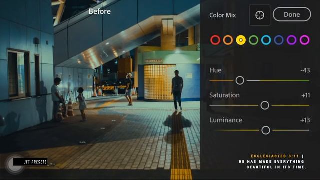 Night Out (N2) | Free Lightroom Preset | Free DNG. смотреть онлайн
