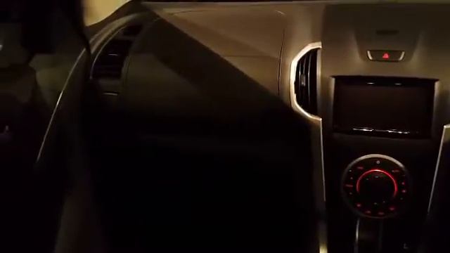 New SUV di Indonesia dari ISUZU смотреть онлайн