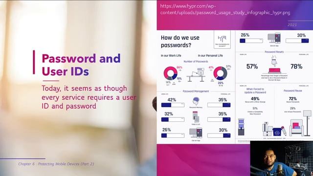KULIAH MOBILE SECURITY #6 : Protecting Mobile Devices (Part 2) | Doddy Ferdiansyah смотреть онлайн