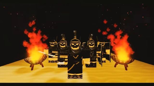 Mors Rebus (Group Intro) смотреть онлайн