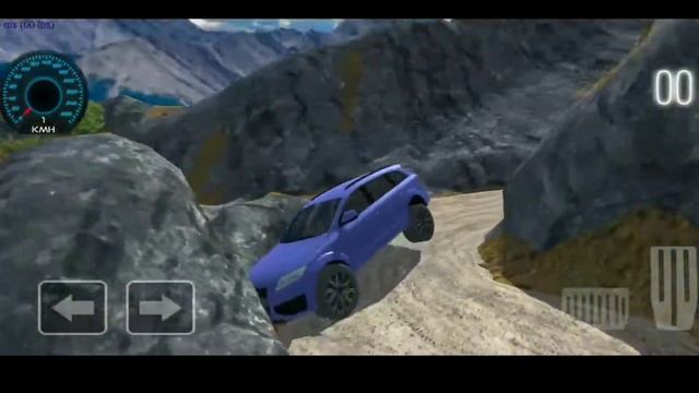 Off-road Driving Desert : Offroad Adventure Driving Android смотреть онлайн