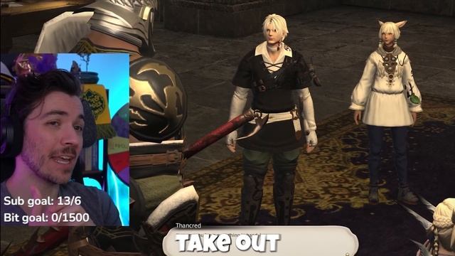 I beat ARR in 2024 and it was... смотреть онлайн