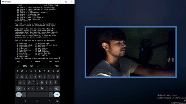 How to install Ubuntu in Android Without root | Android 13 | 2023 | Termux смотреть онлайн
